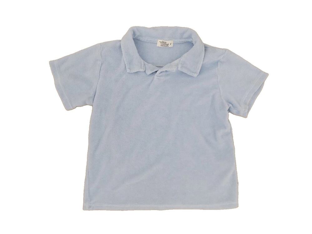 My Little Cozmo boys shirt size 4 years